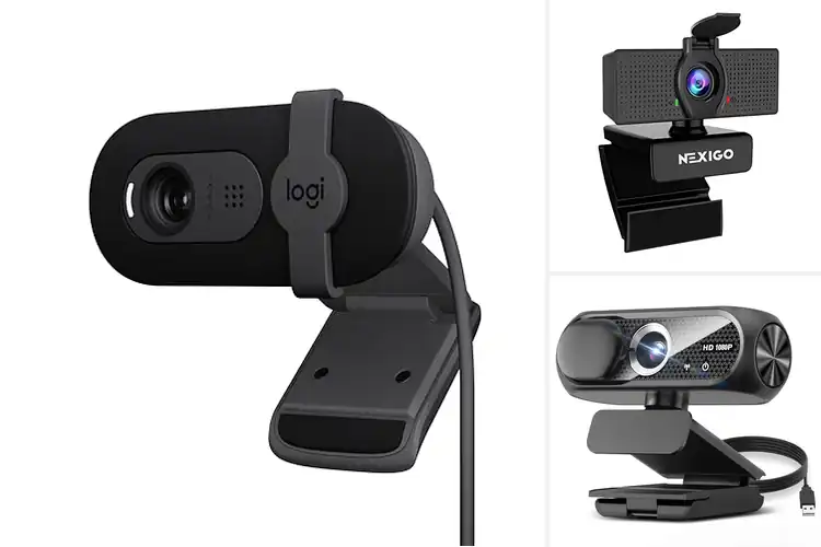 Detailed view of Best 1080p Webcams