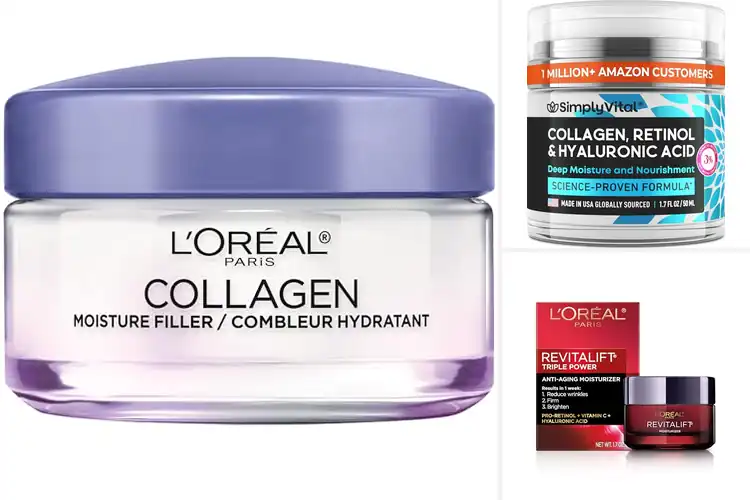 Detailed view of Best Anti Aging Creams: Top Picks for Youthful, Radiant Skin