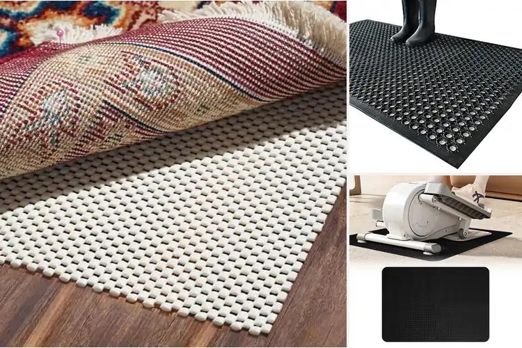Detailed view of Best Anti-Slip Mats
