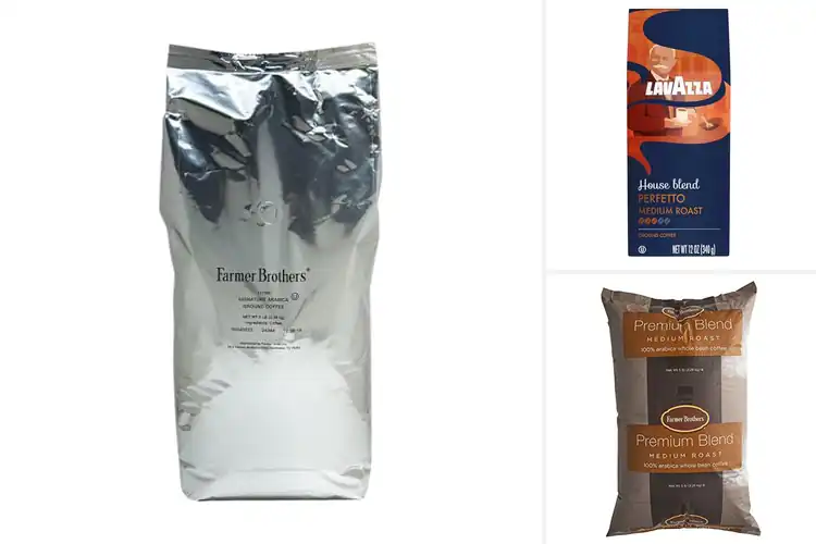 Detailed view of Best Arabica Coffee Blends for Smooth, Rich Flavor