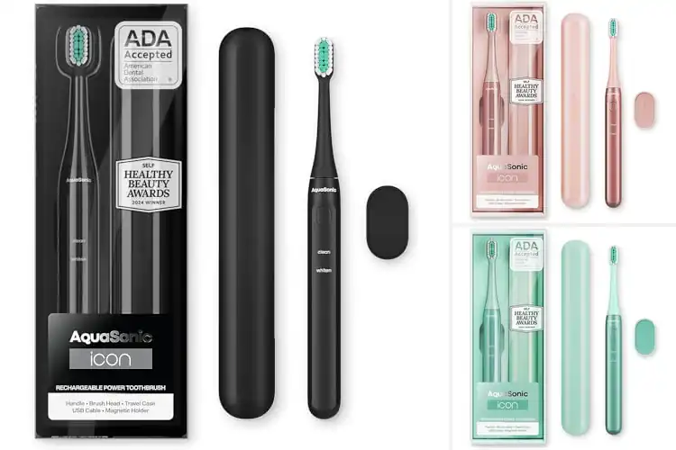 Detailed view of Best Brushing Modes: Top 10 for a Healthier, Brighter Smile