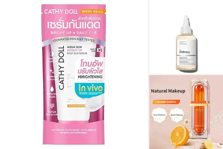 Detailed view of Best Daily Tone Up Products: Top 10 Picks for a Radiant Glow
