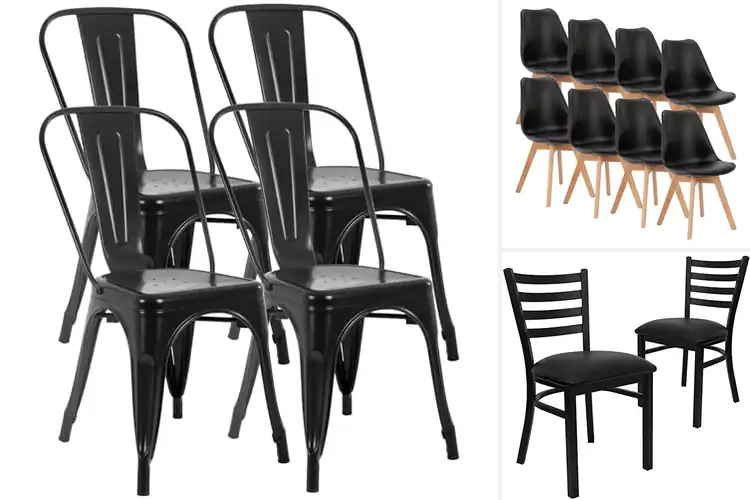 Detailed view of Best Dining Chairs For Restaurants