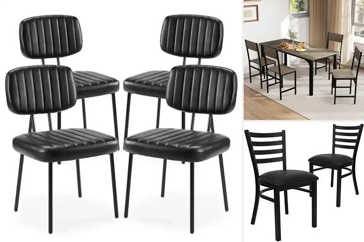 Detailed view of Best Dining Room Seating For Home And Restaurant