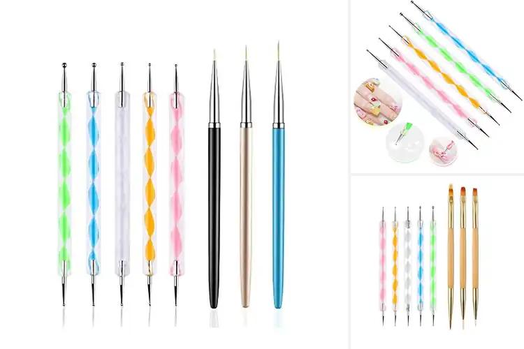 Detailed view of Best Dotting Pens