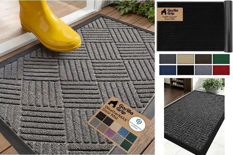 Detailed view of Best Durable Floor Mats: Top 10 Picks for Clean, Safe Spaces