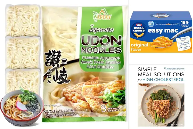 Detailed view of Best Easy Meal Solutions for Quick, Flavorful Dinners