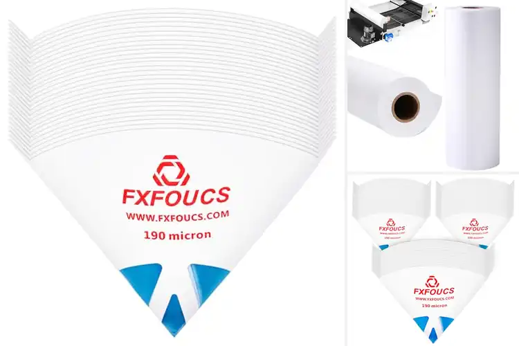 Detailed view of Best Fluid Filters: Top Picks for Smooth Machine Performance