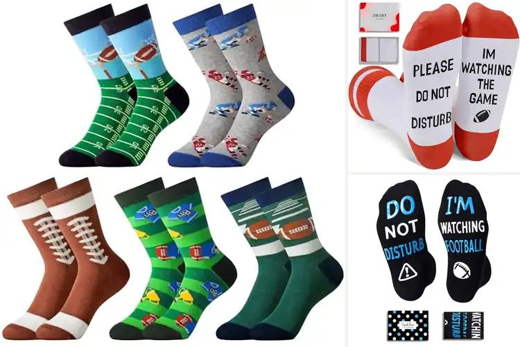 Detailed view of Best Football Sports Gifts: 10 Unique Ideas for Every Fan