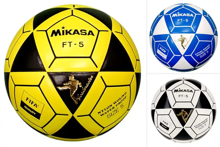 Detailed view of Best Footvolley Balls: Top Picks to Boost Your Game