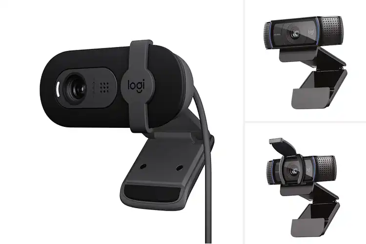 Detailed view of Best HD Webcams