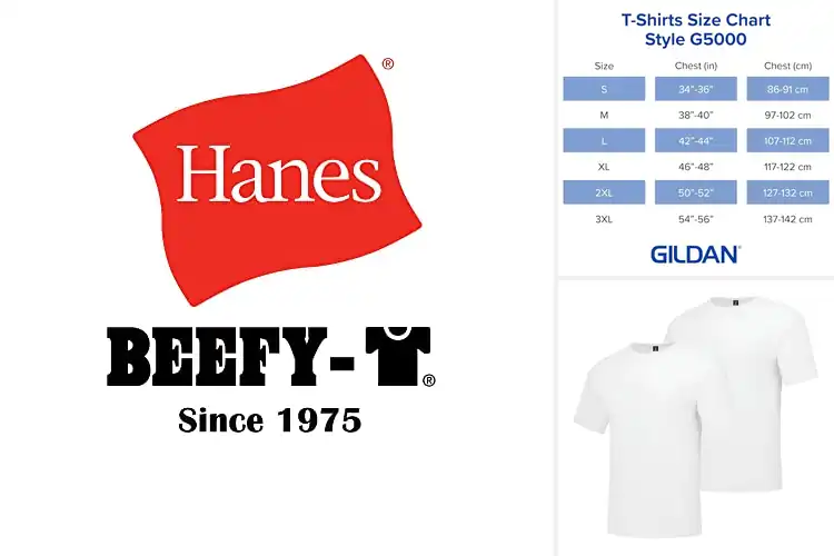 Detailed view of Best Heavyweight T-Shirts: Unmatched Comfort and Durability