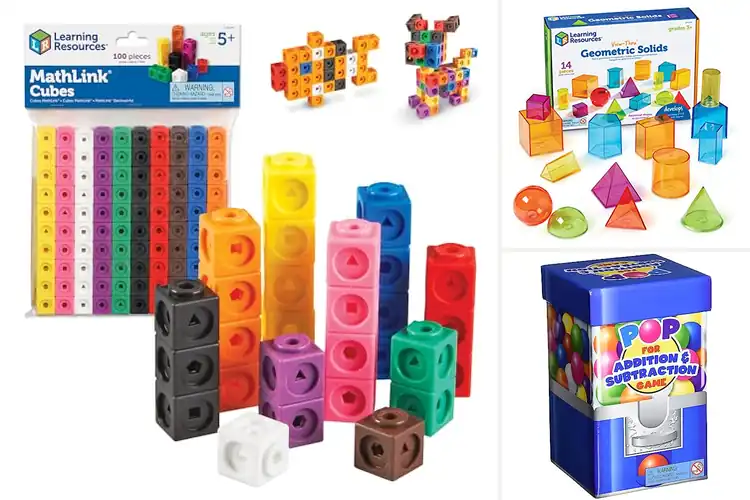Detailed view of Best Homeschooling Math Resources for Fun, Easy Learning