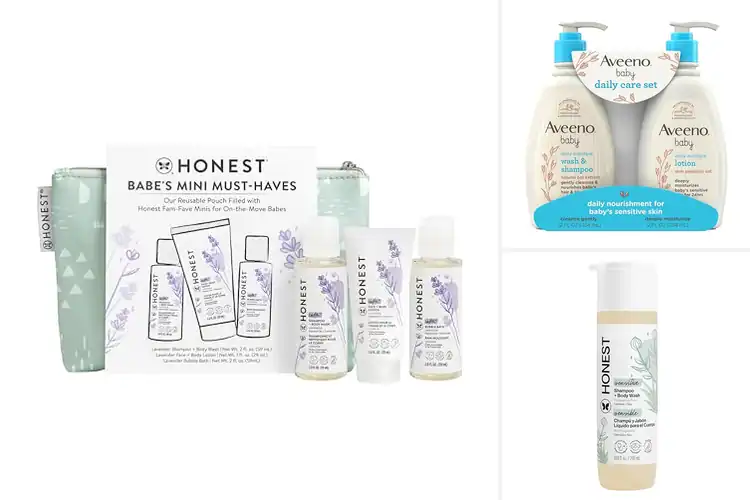 Detailed view of Best Hypoallergenic Baby Products