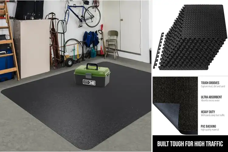 Detailed view of Best Large Floor Mats: 10 Top Picks to Transform Your Space
