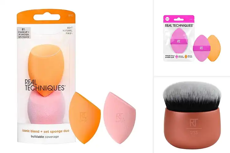 Detailed view of Best Layered Application Techniques For Even Coverage