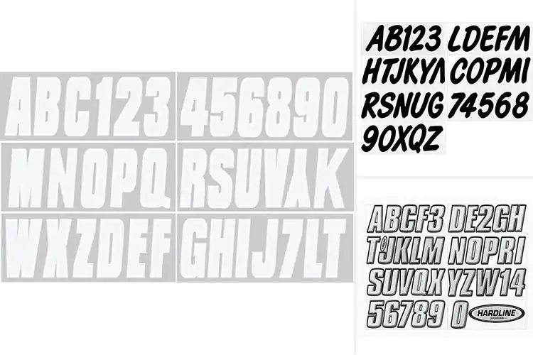 Detailed view of Best Long-lasting PWC Numbers