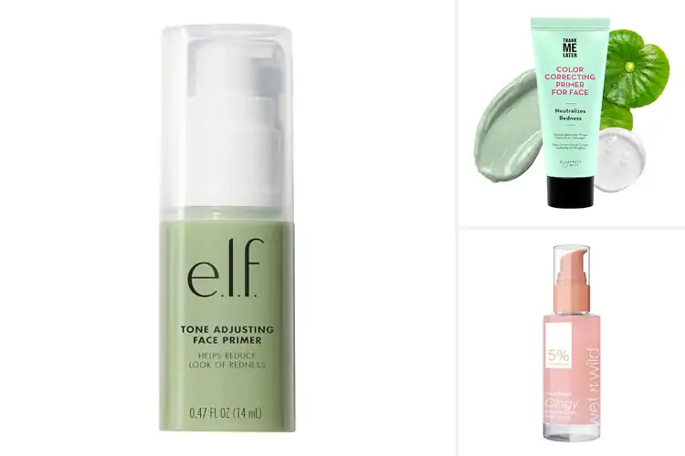 Detailed view of Best Long-Lasting Tone-Up Primer: Top 10 Flawless Skin Picks