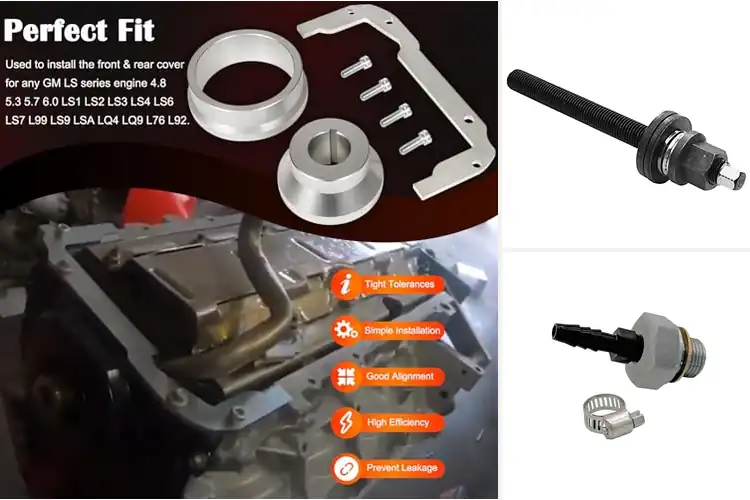 Detailed view of Best LS Engine Tools: Top 10 Must-Haves for Pro Results