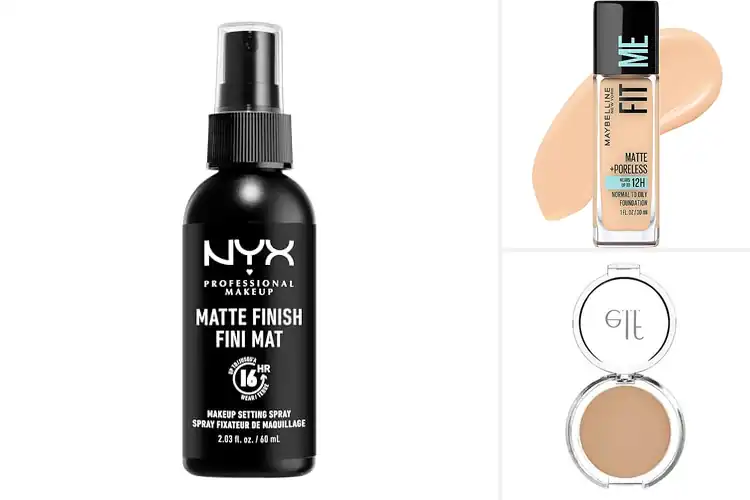 Detailed view of Best Matte Finish Makeups: Top 10 Flawless, Shine-Free Picks