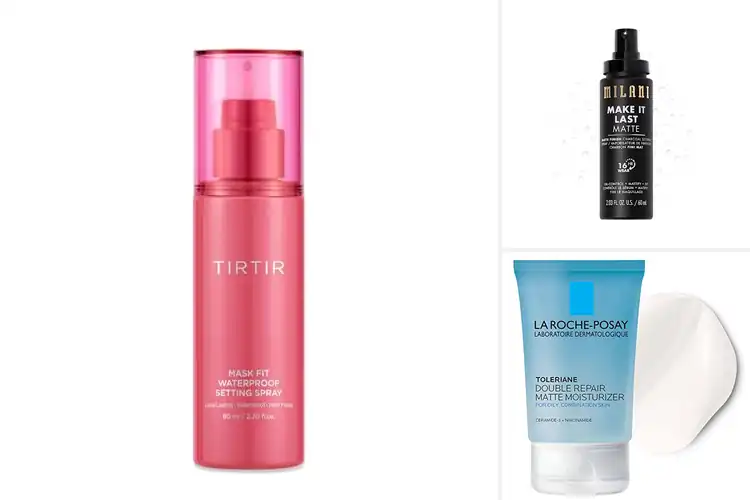 Detailed view of Best Matte Finishes For Oily Skin