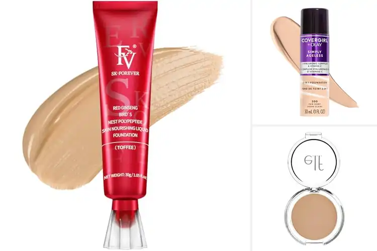 Detailed view of Best Matte Finishing Tone Up Bases: Top 10 Flawless Picks
