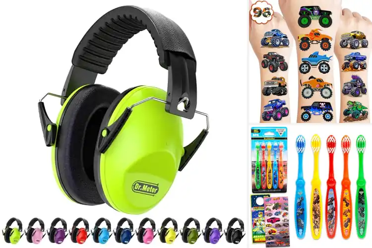 Detailed view of Best Monster Jam Accessories: Boost the Thrill, Every Time