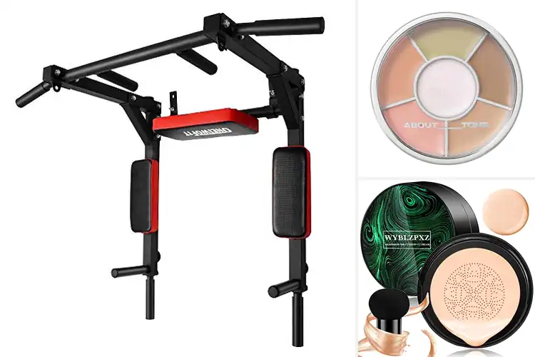 Detailed view of Best Multifunctional Tone-Up Bases