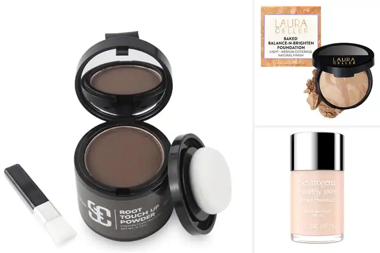 Detailed view of Best Natural-Looking Coverage: 10 Flawless Finds
