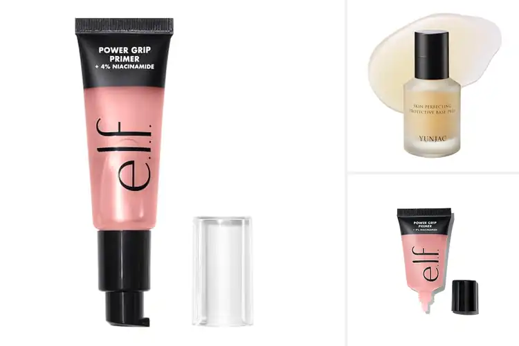 Detailed view of Best Niacinamide Bases