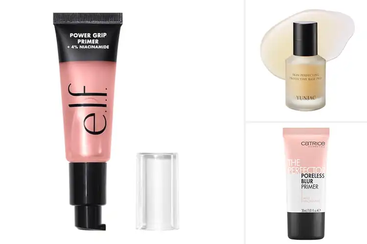 Detailed view of Best Niacinamide Makeup Bases for a Radiant, Smooth Glow