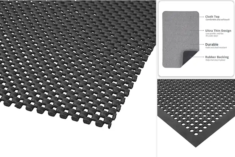 Detailed view of Best Non-Slip Mats: Top 10 Picks for Safety & Comfort