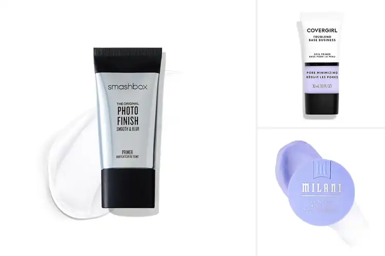 Detailed view of Best Pore Concealing Bases: Top 10 Flawless Skin Secrets