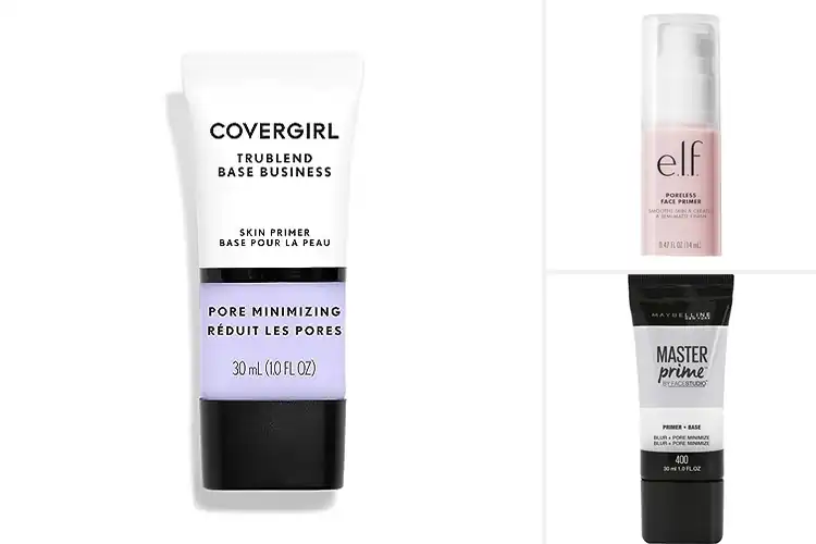 Detailed view of Best Pore-Minimizing Bases: Top 10 Flawless Skin Solutions