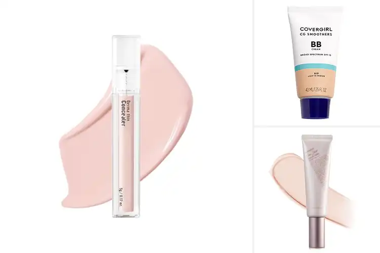 Detailed view of Best Sensitive Skin Friendly Tone Up Bases