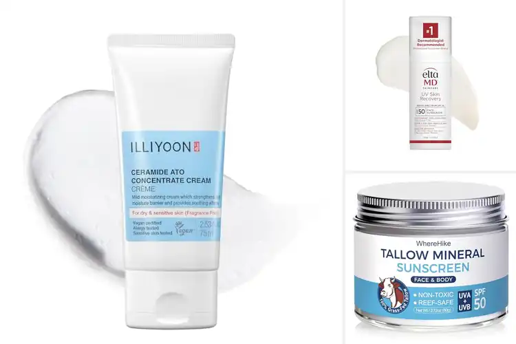 Detailed view of Best Sensitive Skin Safe Bases
