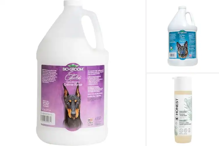 Detailed view of Best Tear-Free Products: 10 Gentle Picks for Family & Pets