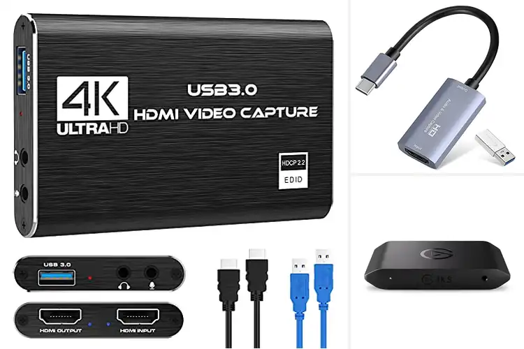 Detailed view of Best Video Capture Cards for PC