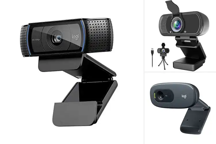 Detailed view of Best Webcams for Recording