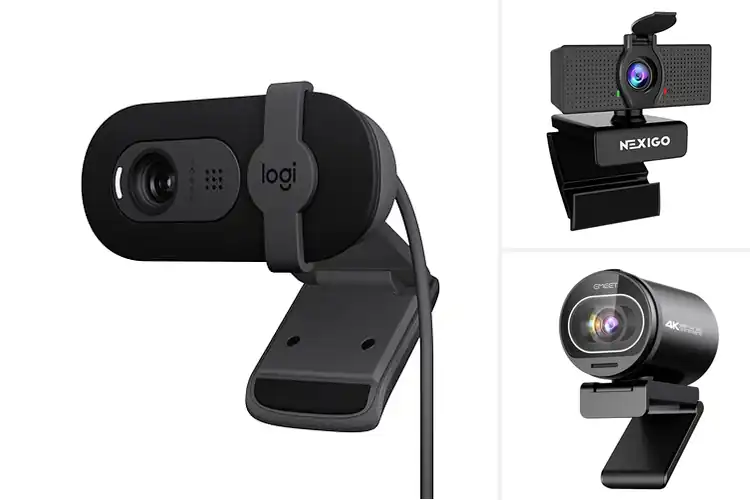 Detailed view of Best Webcams for Streaming