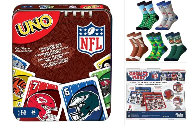 Detailed view of Best Youth Football Gifts: 10 Exciting Skill-Building Ideas