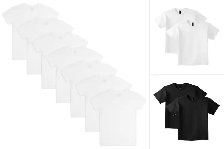 Detailed view of Best Youth T-Shirts